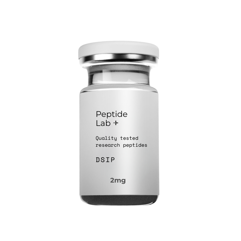 Buy Peptides Online | Peptide Lab Global