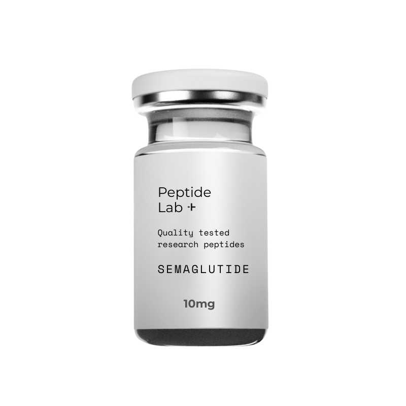 Buy Peptides Online | Peptide Lab Global
